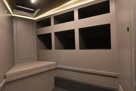 Windy SR44 PRO - Navis Marine