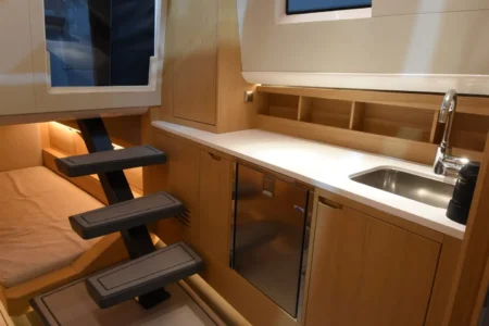 Windy SR44 PRO - Navis Marine