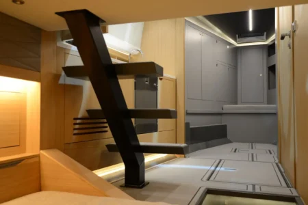 Windy SR44 PRO - Navis Marine