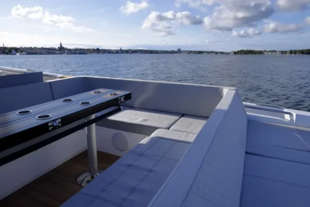 Windy SR44 SX - Navis Marine