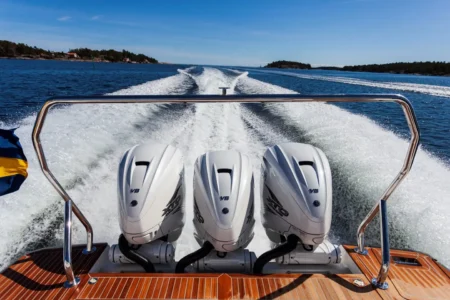 Windy SR44 SX - Navis Marine