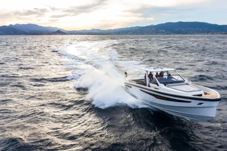 Windy SR44 SX - Navis Marine