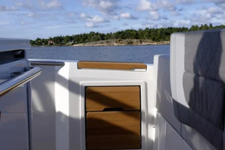 Windy SR44 SX - Navis Marine