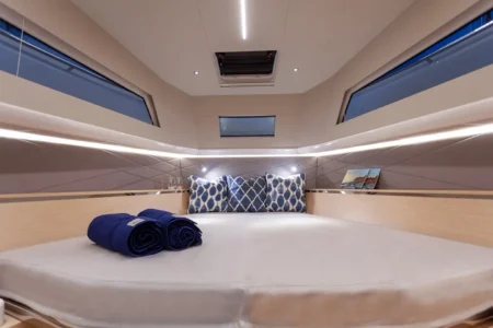 Windy SR44 SX - Navis Marine