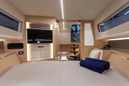 Windy SR44 SX - Navis Marine