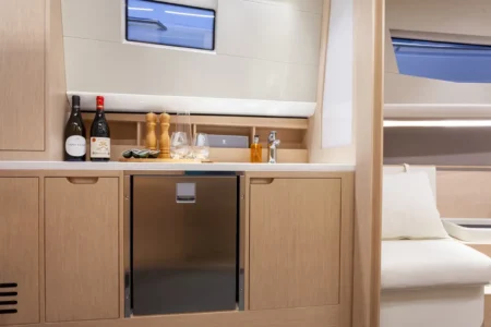 Windy SR44 SX - Navis Marine