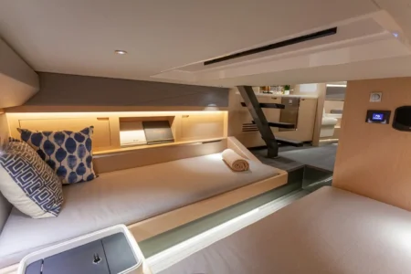 Windy SR44 SX - Navis Marine