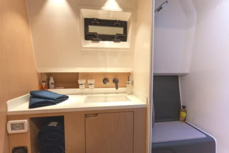 Windy SR44 SX - Navis Marine