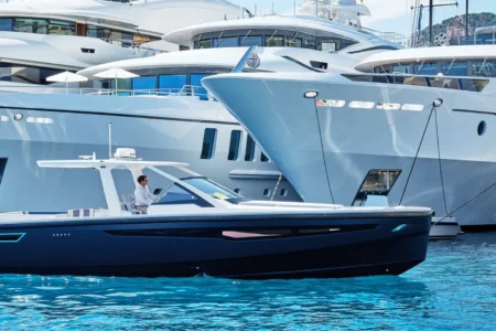 Windy SR44 - Navis Marine