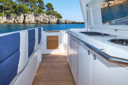 Windy SR44 - Navis Marine