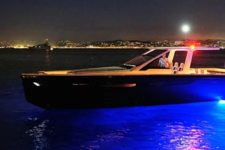 Windy SR44 - Navis Marine