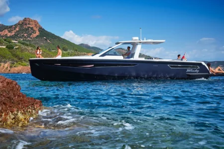 Windy SR44 - Navis Marine