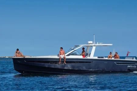 Windy SR44 - Navis Marine