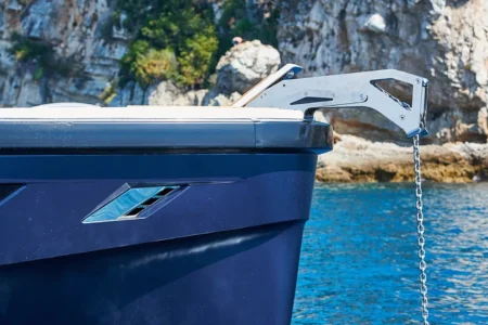 Windy SR44 - Navis Marine