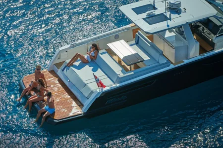 Windy SR44 - Navis Marine