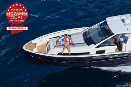 Windy SR44 - Navis Marine