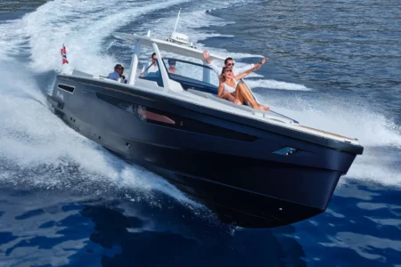 Windy SR44 - Navis Marine