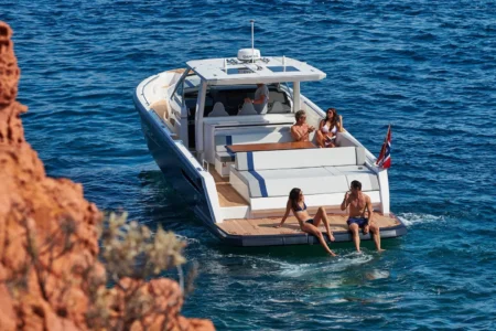 Windy SR44 - Navis Marine