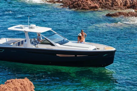 Windy SR44 - Navis Marine