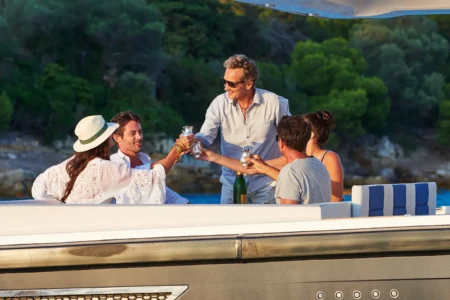 Windy SR44 - Navis Marine