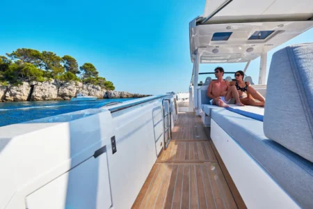 Windy SR44 - Navis Marine