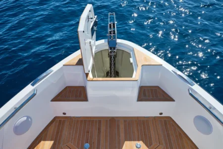 Windy SR44 - Navis Marine