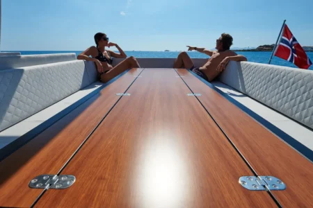 Windy SR44 - Navis Marine