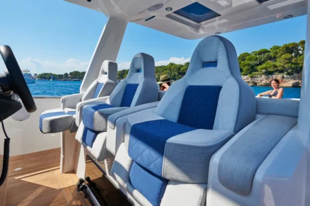 Windy SR44 - Navis Marine