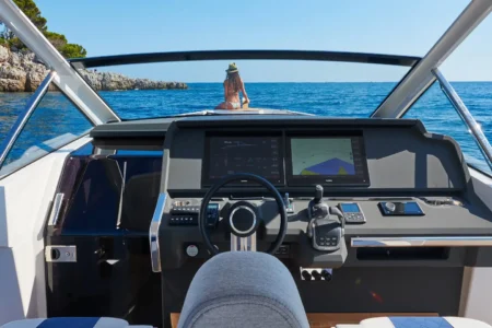 Windy SR44 - Navis Marine