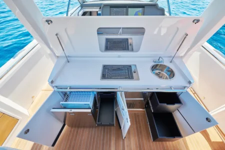 Windy SR44 - Navis Marine