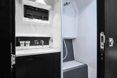 Windy SR44 - Navis Marine