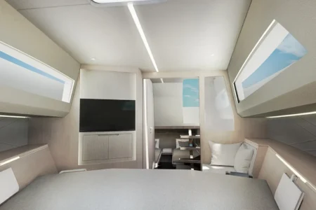 Windy SR44 - Navis Marine