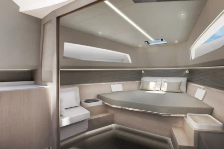 Windy SR44 - Navis Marine