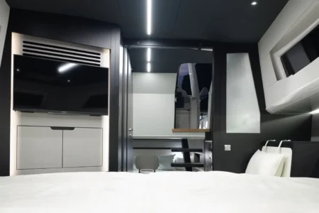 Windy SR44 - Navis Marine