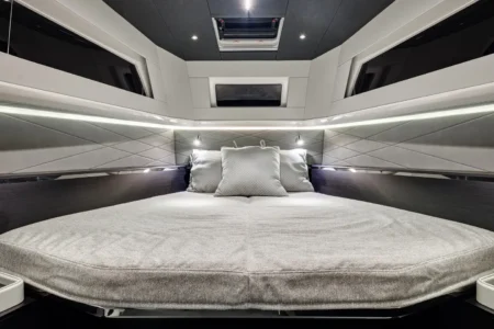 Windy SR44 - Navis Marine