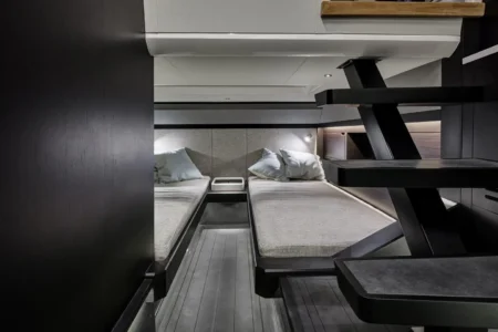 Windy SR44 - Navis Marine