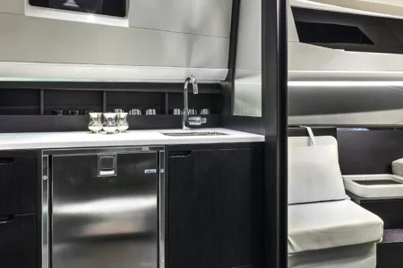 Windy SR44 - Navis Marine