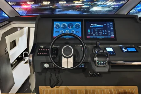 Windy SR44 - Navis Marine