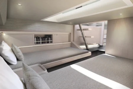 Windy SR44 - Navis Marine