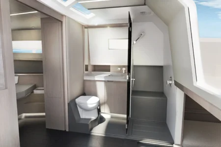 Windy SR44 - Navis Marine