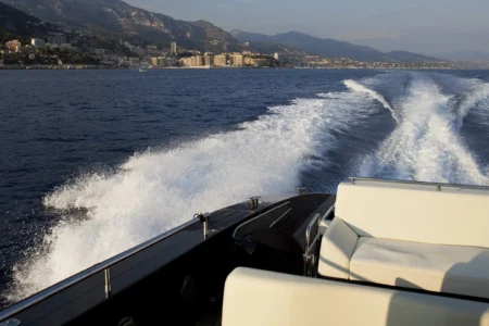 Windy SR52 Blackbird - Navis Marine