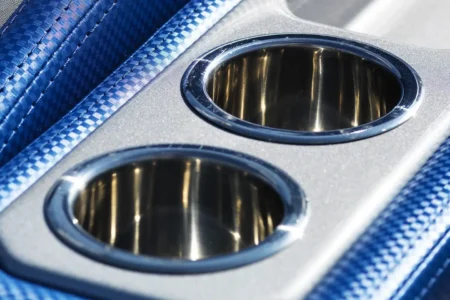 Windy SR52 Blackbird - Navis Marine