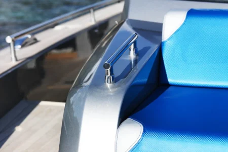 Windy SR52 Blackbird - Navis Marine