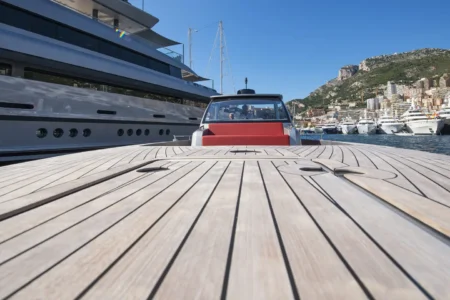 Windy SR52 Blackbird - Navis Marine