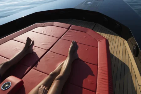 Windy SR52 Blackbird - Navis Marine