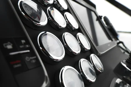 Windy SR52 Blackbird - Navis Marine