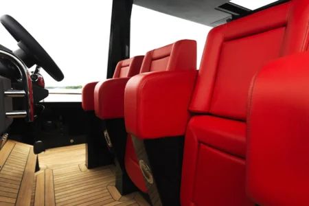 Windy SR52 Blackbird - Navis Marine