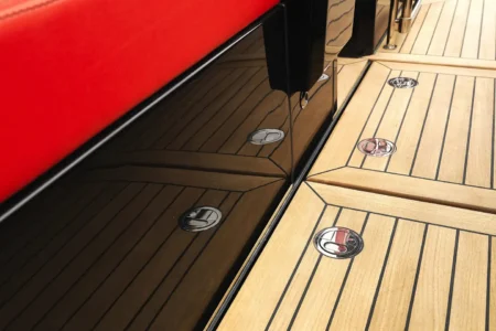 Windy SR52 Blackbird - Navis Marine