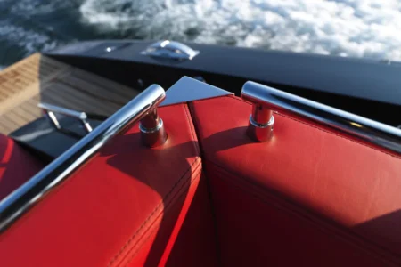 Windy SR52 Blackbird - Navis Marine