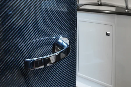 Windy SR52 Blackbird -Navis Marine